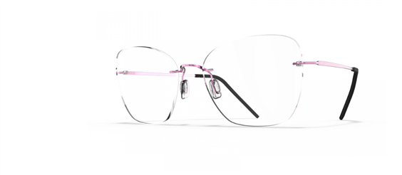 Brillengestelle Blackfin Dame BF1076 55 1802 - BF1076 55 1802